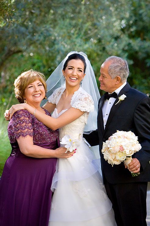 A New Era Begins ♡ A Bouquet-Like Flower Clock from "Le Petit Cadeau" as a Gift for My Parents＊にて紹介している画像