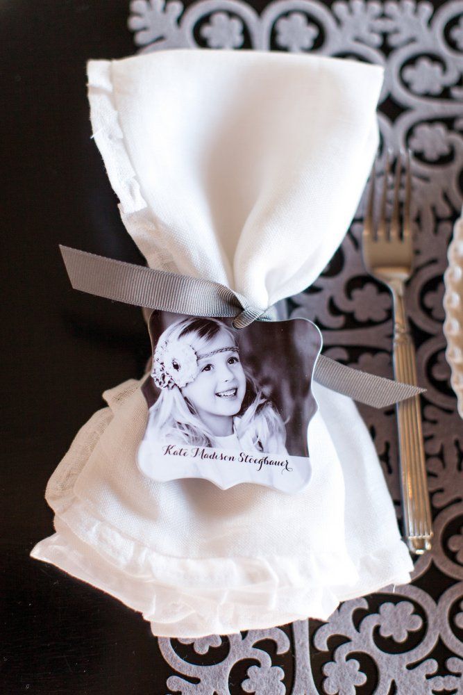 4 Stylish DIY Napkin Ring Ideas with Everyday Materials You Can Easily Try at Home!にて紹介している画像