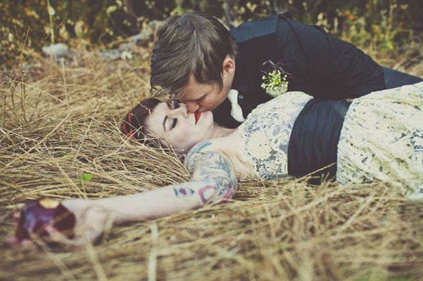 最高にロマンティック！ディズニープリンセスの物語再現フォトを撮りたい♡にて紹介している画像