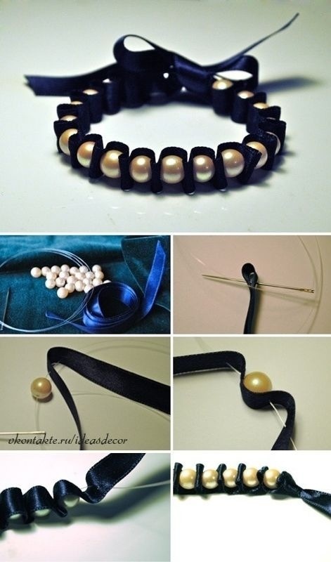4 Stylish DIY Napkin Ring Ideas with Everyday Materials You Can Easily Try at Home!にて紹介している画像