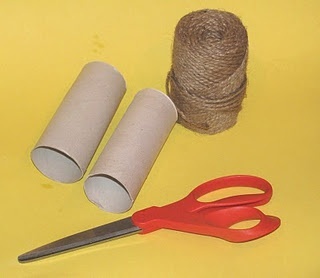 4 Stylish DIY Napkin Ring Ideas with Everyday Materials You Can Easily Try at Home!にて紹介している画像