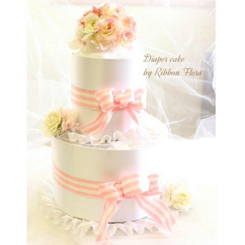 Discover the Adorable Floral Creations: Have You Heard of the Trendy Flower Salon "Ribbon Flora"?にて紹介している画像