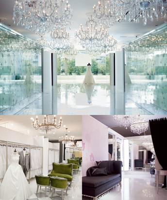 英国のドレスを厳選＊FOURSIS & CO.のカラードレスはどれも可愛くて目移りしちゃう♡にて紹介している画像