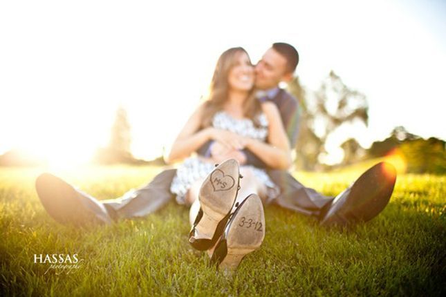 メッセージを書いて、靴底まで可愛く♡海外で大人気の『靴の裏ショット』の撮り方まとめ＊にて紹介している画像