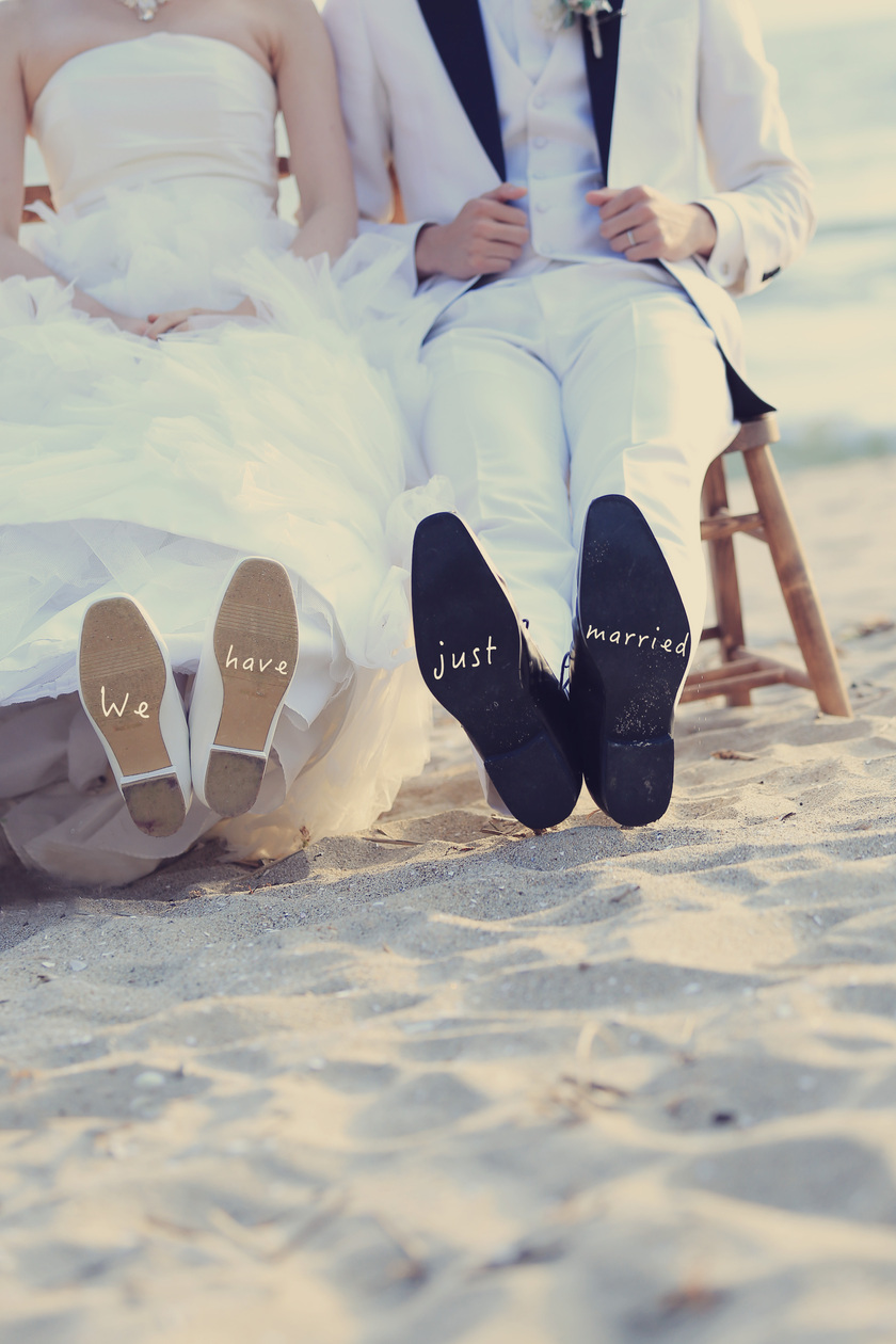 メッセージを書いて、靴底まで可愛く♡海外で大人気の『靴の裏ショット』の撮り方まとめ＊にて紹介している画像