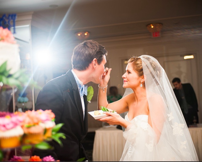 Don't Miss the Perfect Shot! A Compilation of Must-Capture Moments on Your Wedding Day*にて紹介している画像