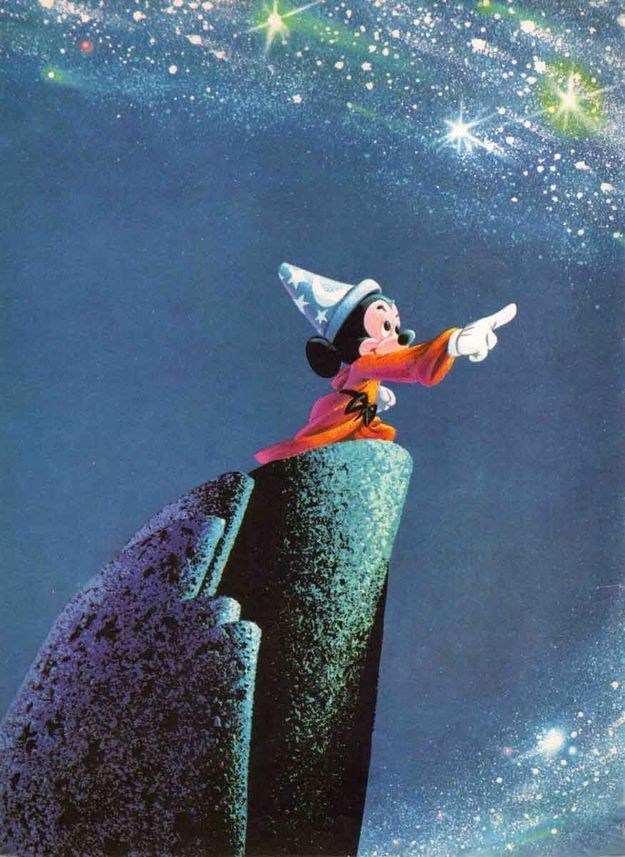 A Special Feature on Spots at TDR that Bring Happiness: Perfect Places to Visit with Your Beloved Husband ♡にて紹介している画像