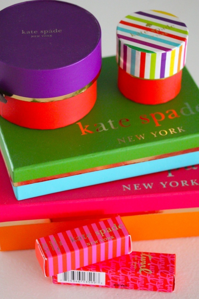 Stylish Brand from NY: A Collection of Wedding Favors Under 10,000 Yen at 'kate spade' ♡にて紹介している画像