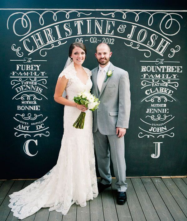 可愛すぎる背景でヒロイン気分♡結婚式で作りたい「フォトブース」アイデアまとめ＊にて紹介している画像