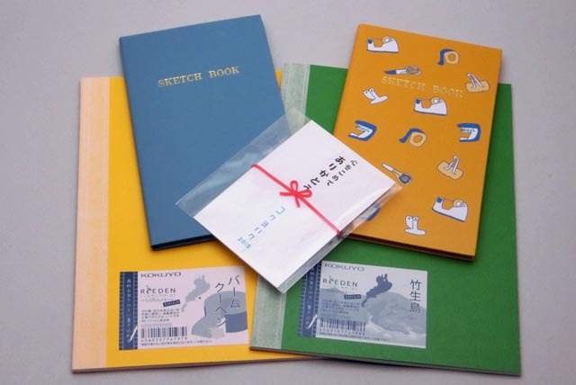 "Fortune and Functionality: Discover the Useful 'Wagomu' with Red Thread Motif!"にて紹介している画像