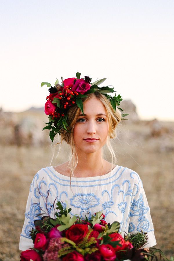 "I Want to be Told 'You're So Cute♡'! Recommended Bangs Arrangements for Brides"にて紹介している画像