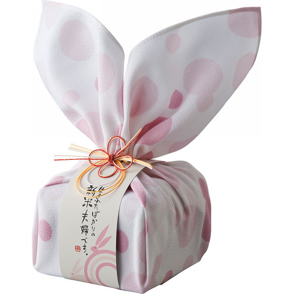 ほっこり味わう♡和婚にぴったりな引き出物『和ノココロ』のおめでたいギフトが可愛い＊にて紹介している画像