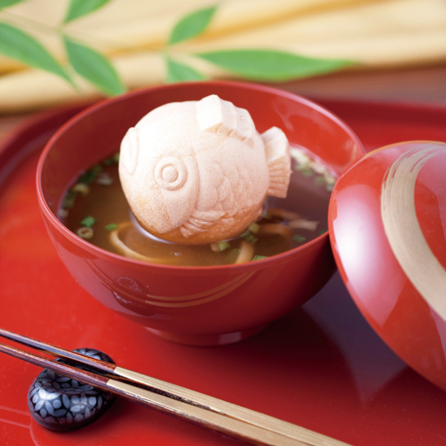 ほっこり味わう♡和婚にぴったりな引き出物『和ノココロ』のおめでたいギフトが可愛い＊にて紹介している画像