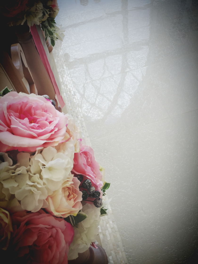 \2015年9月RENEWAL/ゲストと楽しめる贅沢な空間♡『アクアグレイス・チャペル』で沖縄の海と空を満喫＊にて紹介している画像