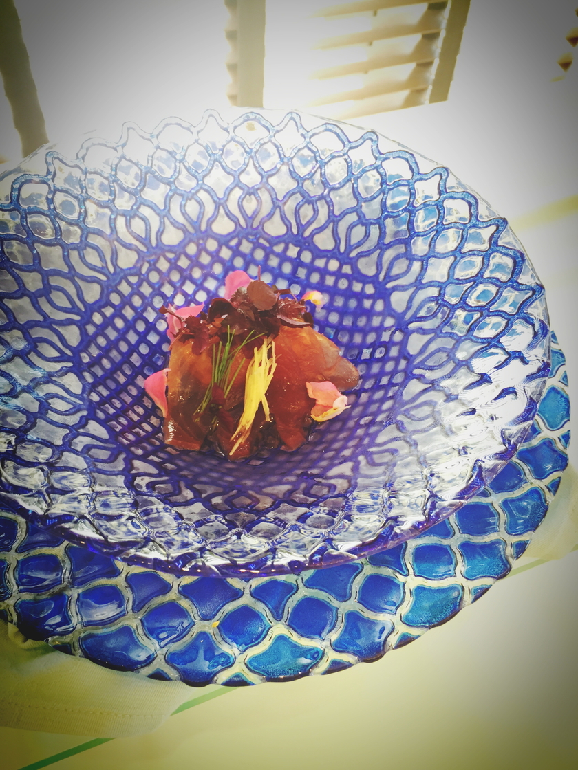 \2015年9月RENEWAL/ゲストと楽しめる贅沢な空間♡『アクアグレイス・チャペル』で沖縄の海と空を満喫＊にて紹介している画像