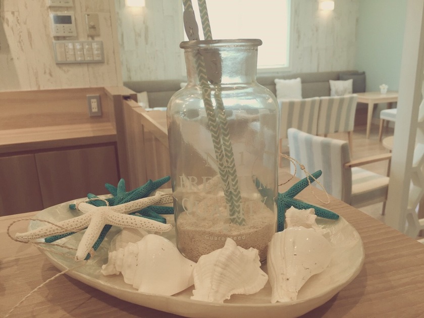 \2015年9月RENEWAL/ゲストと楽しめる贅沢な空間♡『アクアグレイス・チャペル』で沖縄の海と空を満喫＊にて紹介している画像