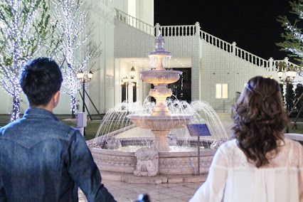 "Selected Spots from the 'Holy Ground for Lovers' Project! The Majestic 'Royal Grace Cathedral' - Hokuriku's Largest Chapel is Simply Amazing!"にて紹介している画像