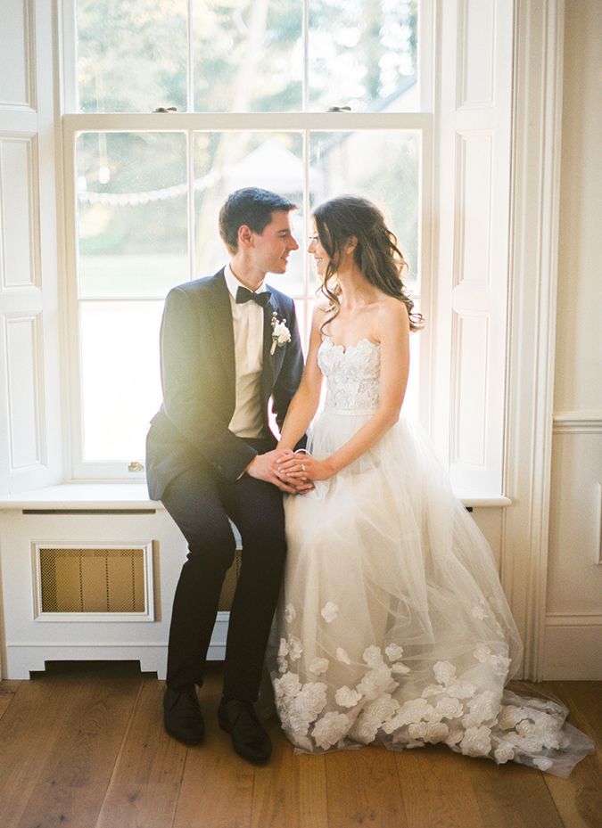 NYで大注目ブランド♡贅沢なクチュール感が魅力の『ミラ・ズウィリンガー』のドレスまとめ＊にて紹介している画像