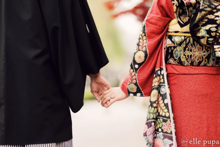 "5 Must-Visit Pre-Wedding Photography Spots in Autumn Kyoto: A Season of Gorgeous Fall Colors♡"にて紹介している画像