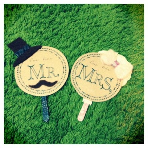 [DIY Essentials] Master These and You're Set! A Collection of Must-Make Classic Photo Props Designs*にて紹介している画像