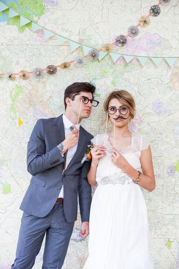 [DIY Essentials] Master These and You're Set! A Collection of Must-Make Classic Photo Props Designs*にて紹介している画像