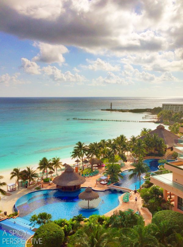 "5 Dream Destinations Abroad for Your Honeymoon: Places to Create Lifelong Memories as a Married Couple"にて紹介している画像