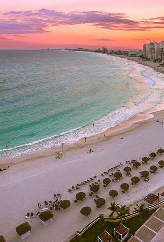 "5 Dream Destinations Abroad for Your Honeymoon: Places to Create Lifelong Memories as a Married Couple"にて紹介している画像