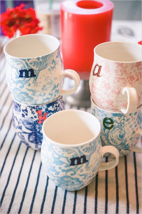 A Classic for Destination Brides! Do You Know About the 'Bridesmaid Box' to Give When Asking Someone to Be a Bridesmaid?にて紹介している画像