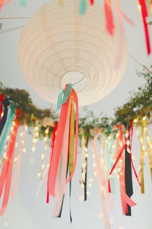 Cute Japanese-Western Hybrid Decor Items Hanging from the Ceiling: Have You Heard of the Popular 'Wachōchin' Abroad? ♡にて紹介している画像