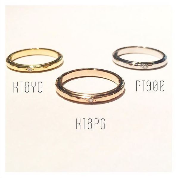 The Adorable Wedding Rings of 'JUPITER BLANTELIE' that All Stylish Brides-to-Be are Talking About!にて紹介している画像