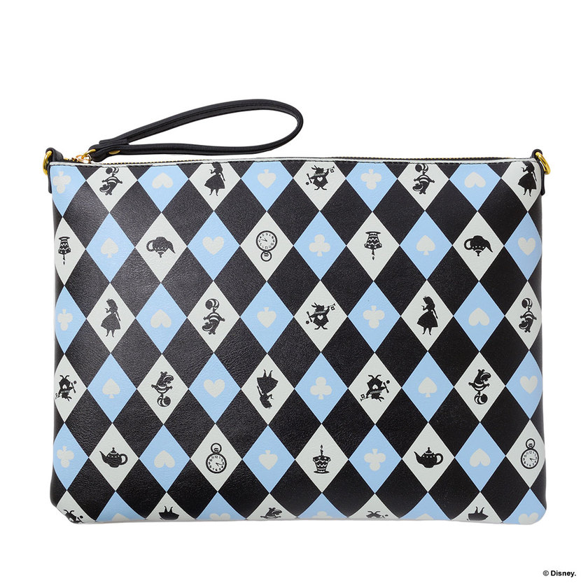 Stylish Clutch Bags for Weddings and Parties: A Collection by Brand 💖にて紹介している画像