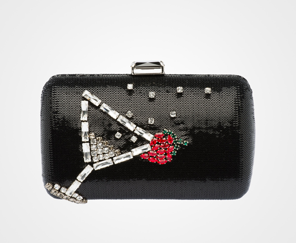 Stylish Clutch Bags for Weddings and Parties: A Collection by Brand 💖にて紹介している画像