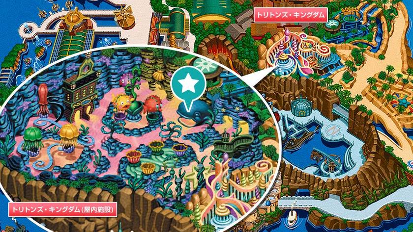 二人の思い出の小物が増える♡東京ディズニーランド・シーで作れるオリジナルグッズまとめ♩にて紹介している画像