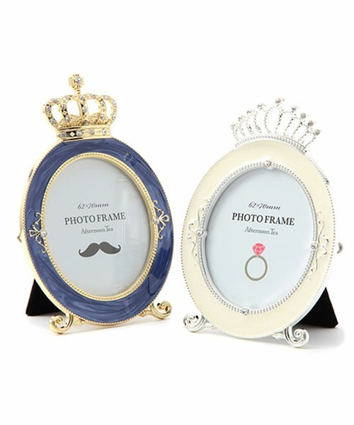 A Collection of Adorable 'Photo Frames' Perfect for Your Welcome Space and Guest Tables - Ideal for Any Occasion! ♡にて紹介している画像