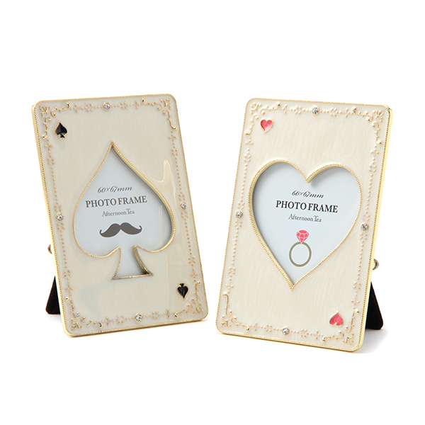 ウェルカムスペースにも、ゲストテーブルにも置ける♡いくつでも