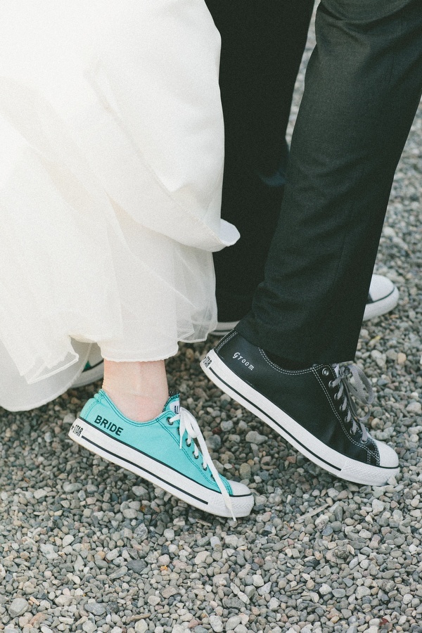 披露宴＆前撮りで人気♡新郎新婦でいっしょに身に着けたい『おそろいアイテム』特集＊にて紹介している画像