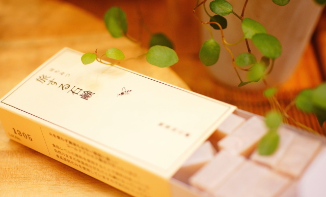 "Looks Just Like Caramel! The Adorable 'Traveling Soap' Perfect for Bridal Gifts Will Make You Swoon♡"にて紹介している画像