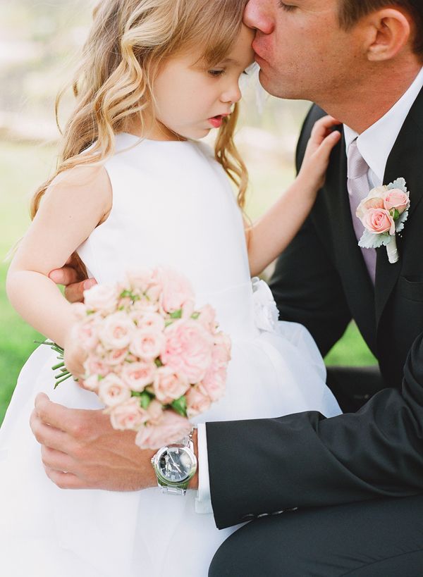 可愛い♡フラワーガールのファッションをあつめました♡にて紹介している画像