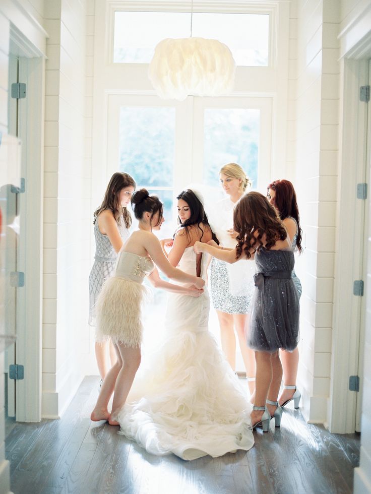 Capturing Every Moment: A Collection of Shutter Opportunities to Feel Like a Star with 'Preparation Shots' ♡にて紹介している画像