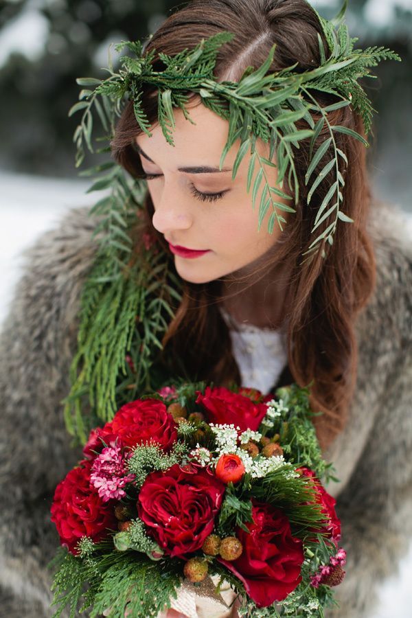 ペーパーアイテムのデザイン決めに♩結婚式に使いたい*素敵な由来を持つ≪植物≫モチーフまとめ♡にて紹介している画像