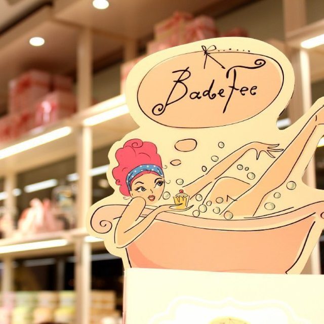 "The Bath Fairy 'Badefee': Adorable Bath Goods That Look Just Like Sweets♡"にて紹介している画像