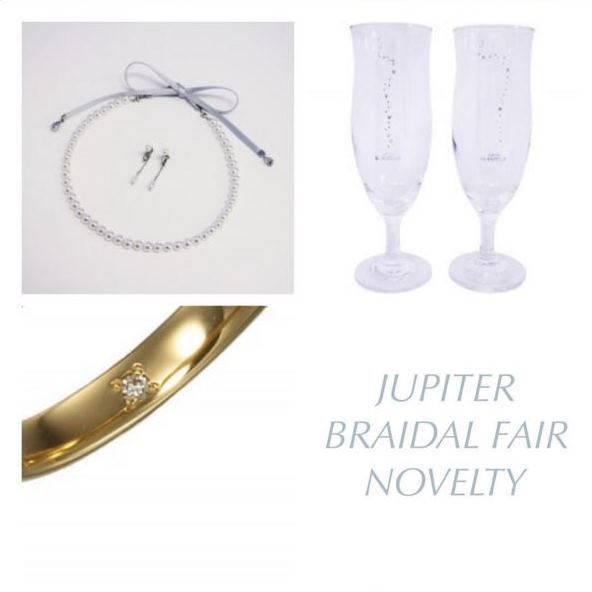 The Adorable Wedding Rings of 'JUPITER BLANTELIE' that All Stylish Brides-to-Be are Talking About!にて紹介している画像