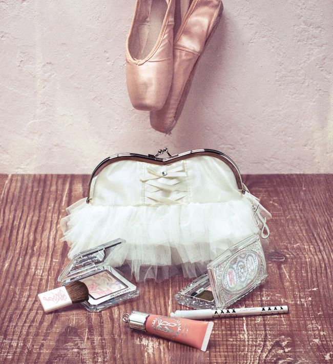 Like a "Magical Closet" ♡ Jill Stuart's Christmas Coffret ♡にて紹介している画像