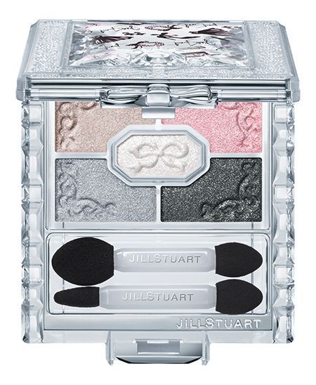 Like a "Magical Closet" ♡ Jill Stuart's Christmas Coffret ♡にて紹介している画像