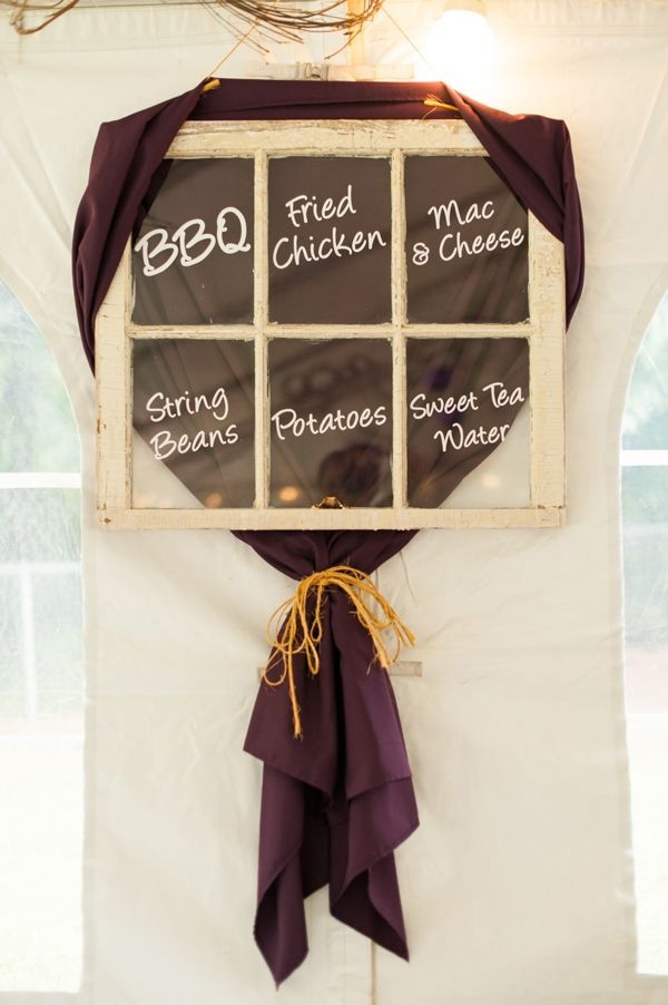 "Adding Glamour and Deliciousness to the Table: 11 Adorable Menu Designs"にて紹介している画像