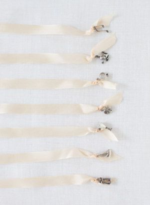 海外の伝統行事！ウェディングケーキにチャームを隠す”ケーキプルズ”が可愛くて素敵♡にて紹介している画像