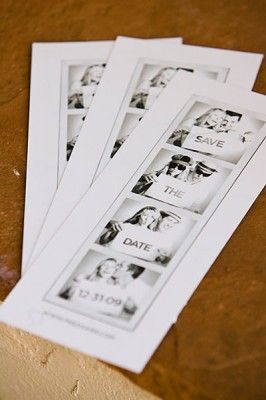 たくさんのゲストに来てほしい♩結婚式の日程をいち早く教える『Save The Date』デザインまとめ♡にて紹介している画像