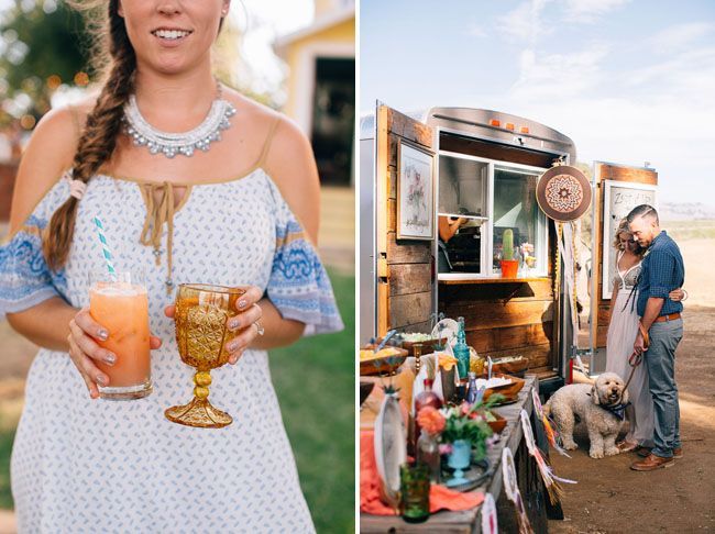 カラフル&ボヘミアン♡二人のこだわりがいっぱいつまった世界に一つだけのwedding♡にて紹介している画像