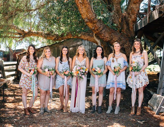 カラフル&ボヘミアン♡二人のこだわりがいっぱいつまった世界に一つだけのwedding♡にて紹介している画像