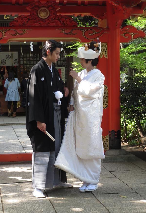 ＼日本人にうまれてよかった♡／大和撫子の特権*最近話題の『和婚』のススメ♡にて紹介している画像